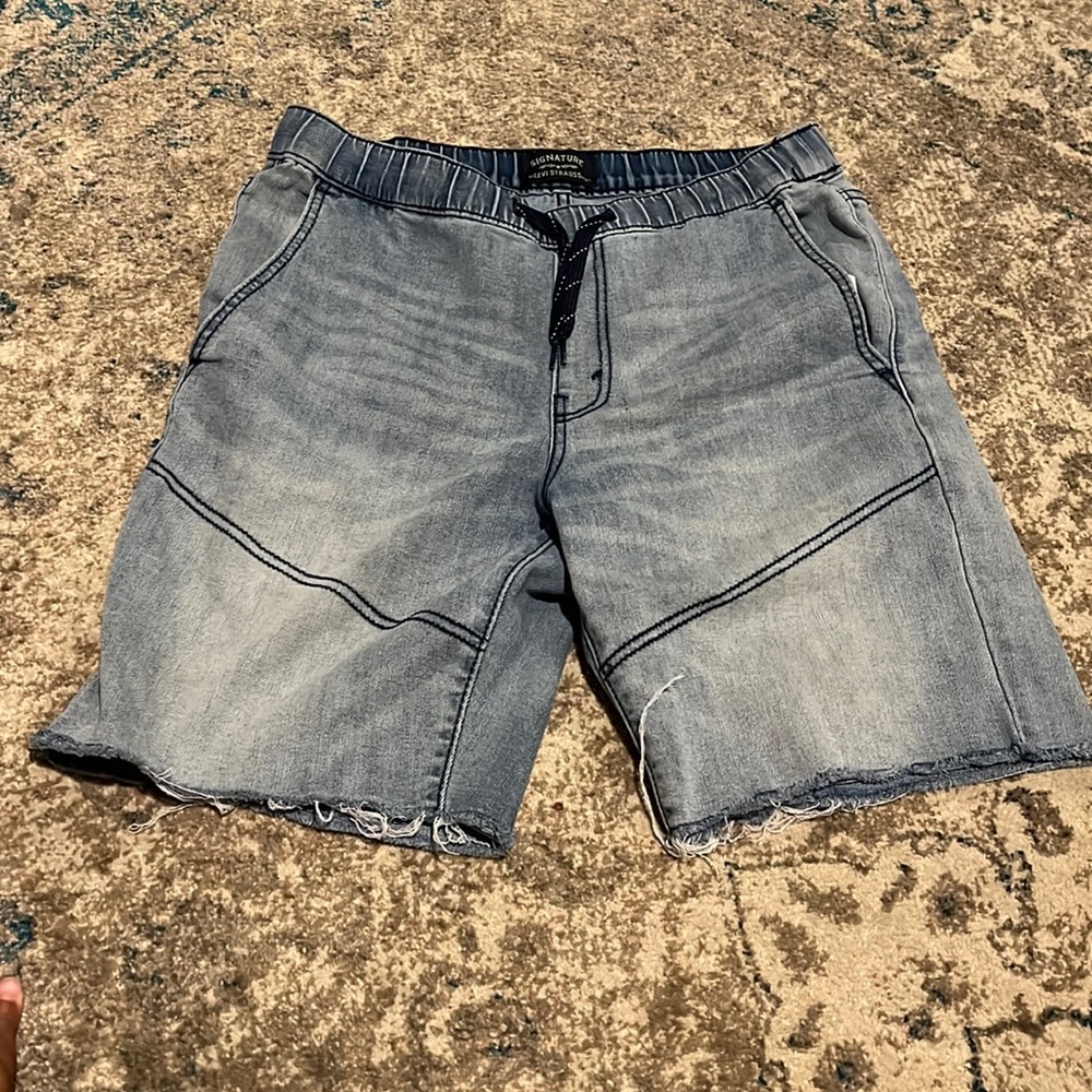 Mens Levi’s Size Small